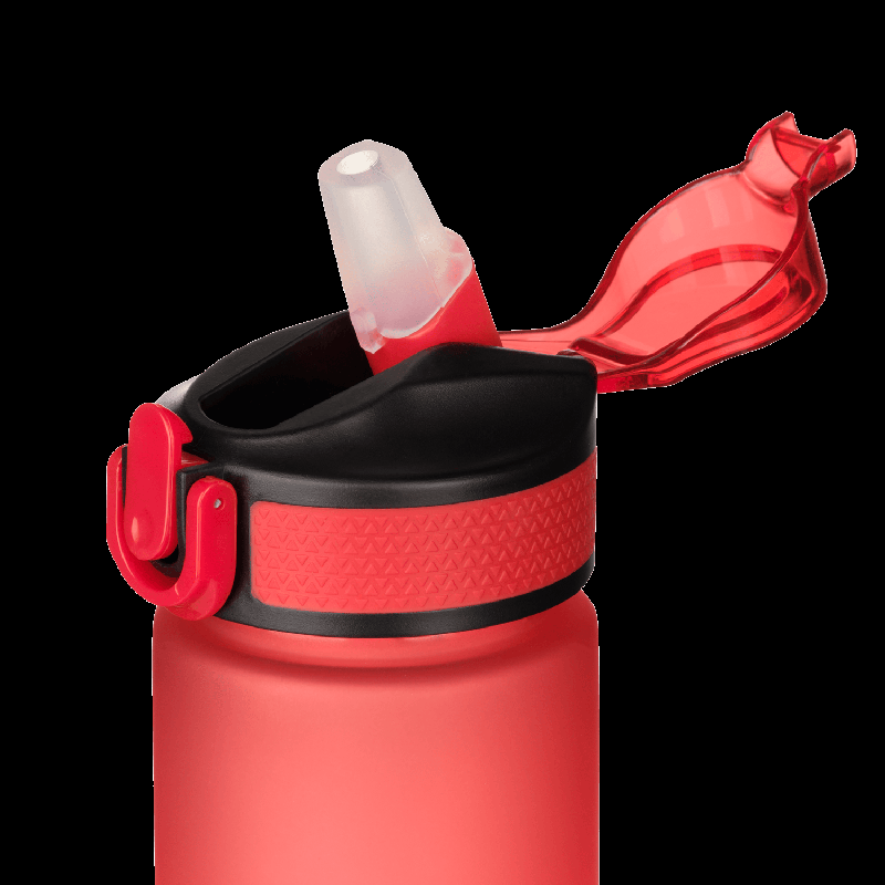 Бутылка для воды Флип