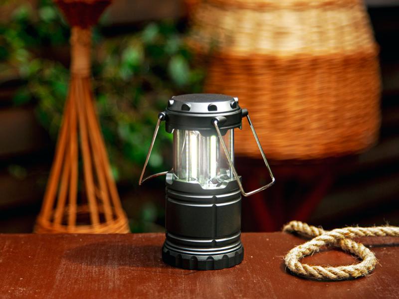 Фонарь Probe складной