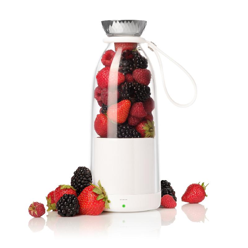 Блендер портативный Frutta