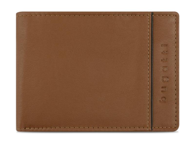 Портмоне БАНДА (BANDA) с защитой данных RFID