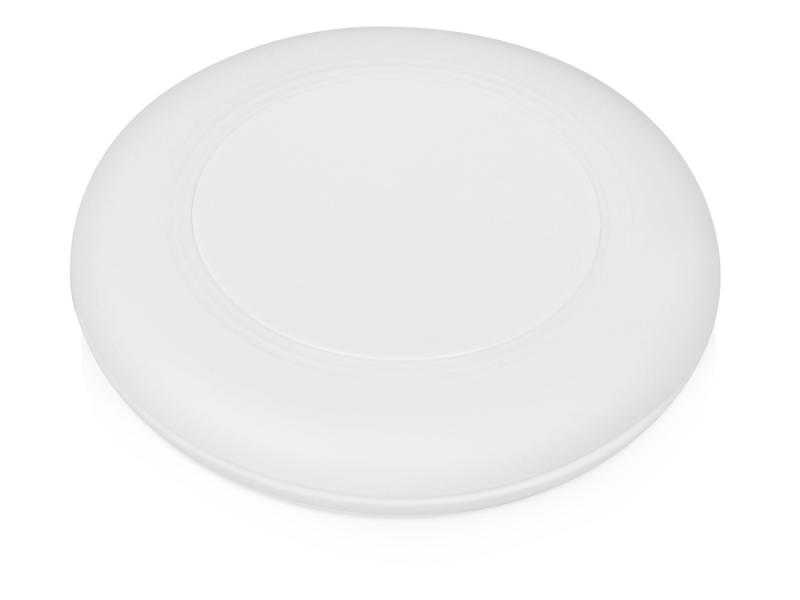 Беспроводное зарядное устройство Disc со встроенным кабелем 2 в 1