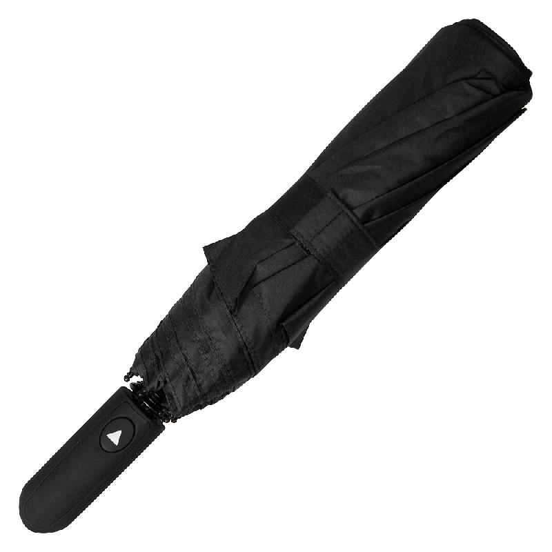 Зонт складной полуавтоматический Forest Rainman, диаметр 130 см, 8 панелей, в подарочной коробке