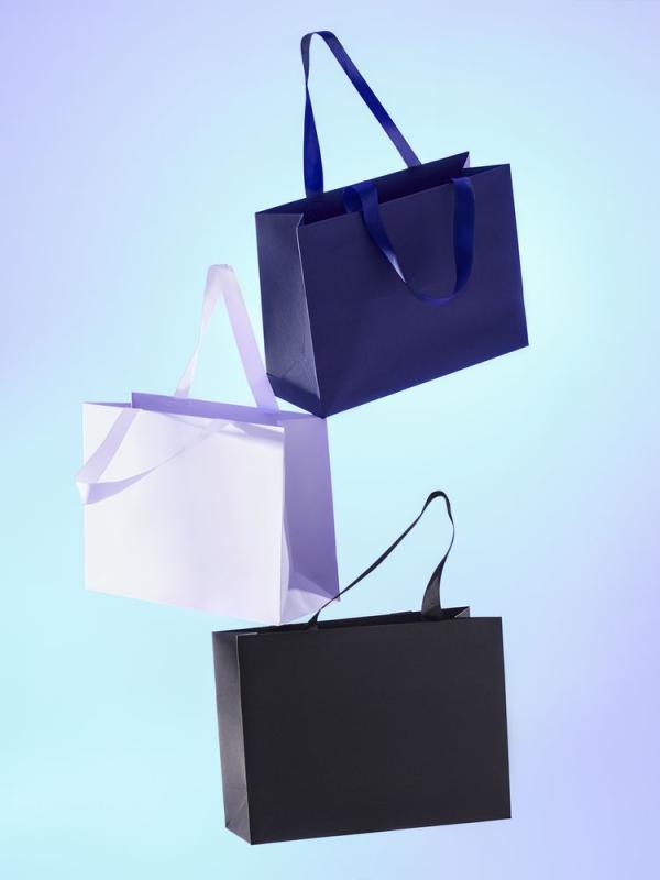 Пакет бумажный Manilla M