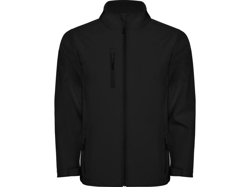 Куртка софтшелл Nebraska мужская