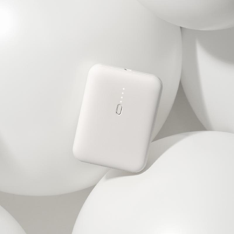 Внешний аккумулятор с функцией быстрой зарядки Formula 10000 mAh