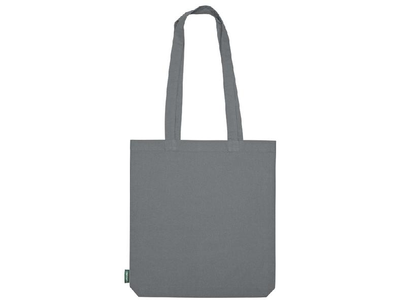 Сумка из плотного хлопка Caravan 220, плотность 220 гм2