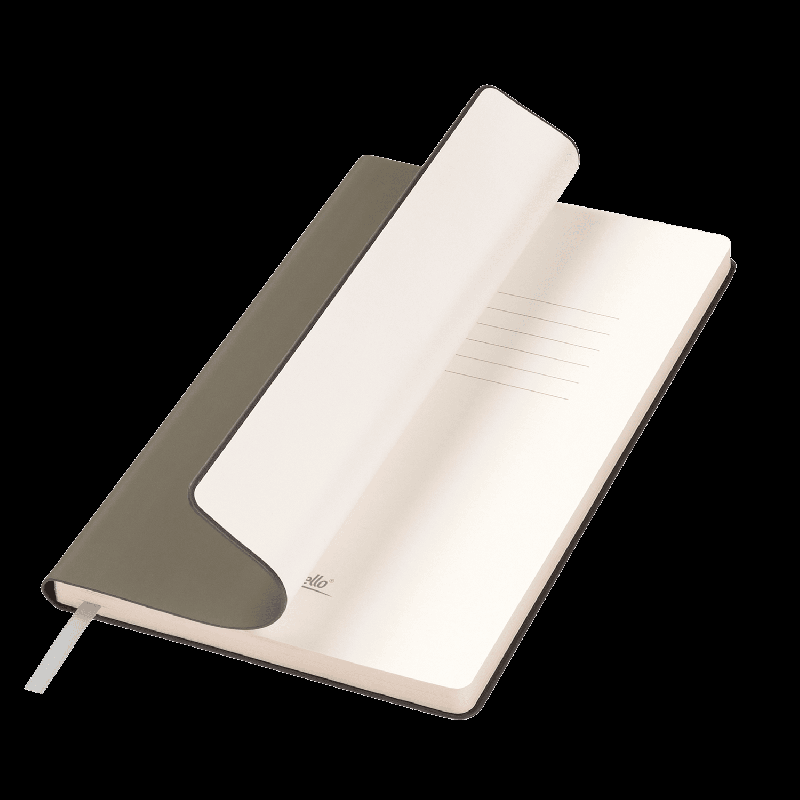 Ежедневник Spark недатированный,  (без упаковки, без стикера)