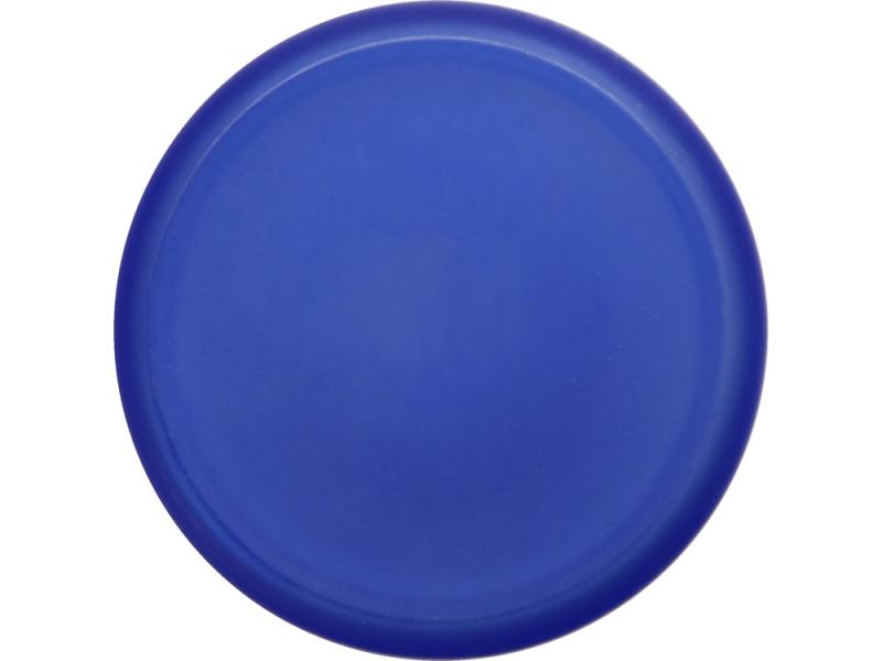 Стеклянная бутылка с бамбуковой крышкой Foggy, 600 мл