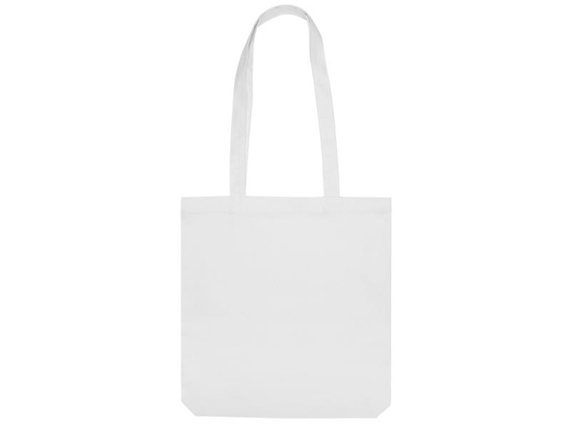Сумка из плотного хлопка Carryme 220, 220 г/м2