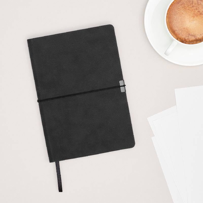 Ежедневник In Velour недатированный