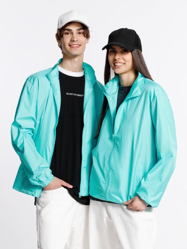 Ветровка Kivach