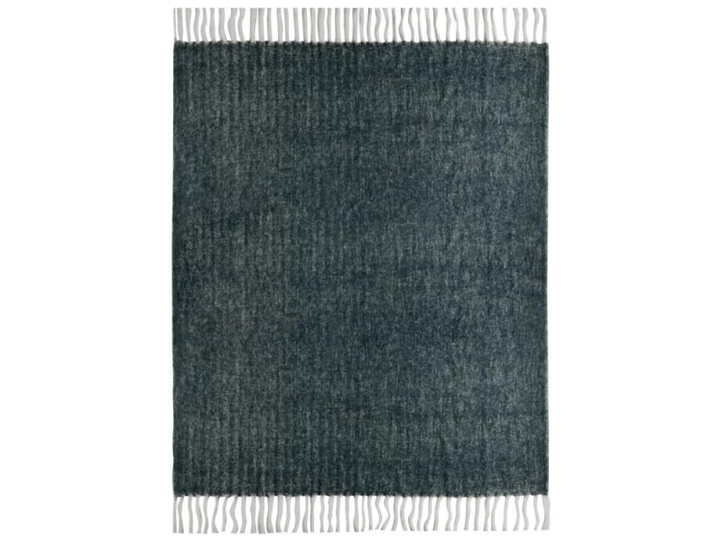 Плед Warmy с шерстью