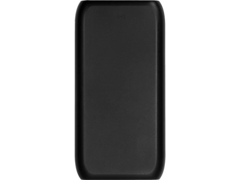 Беспроводное портативное зарядное устройство с зарядной станцией UnIQ, 10000 mAh