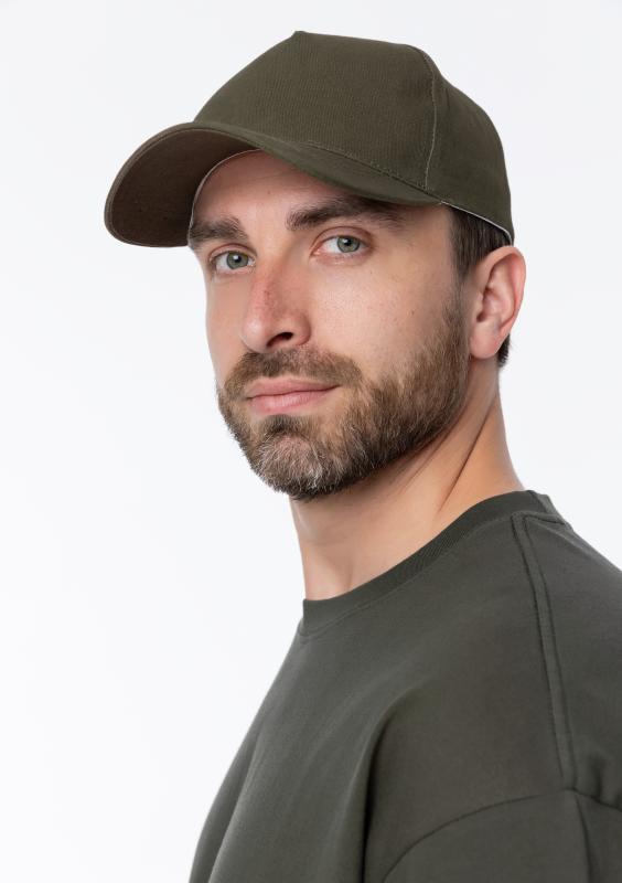 Футболка унисекс оверсайз STAN хлопок  240