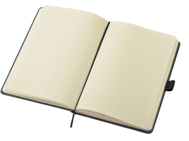 Блокнот А5 Snow Hard