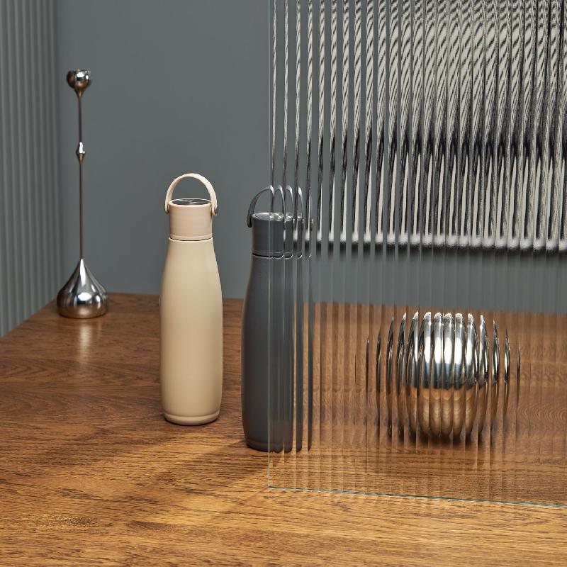 Термобутылка вакуумная герметичная Bosca