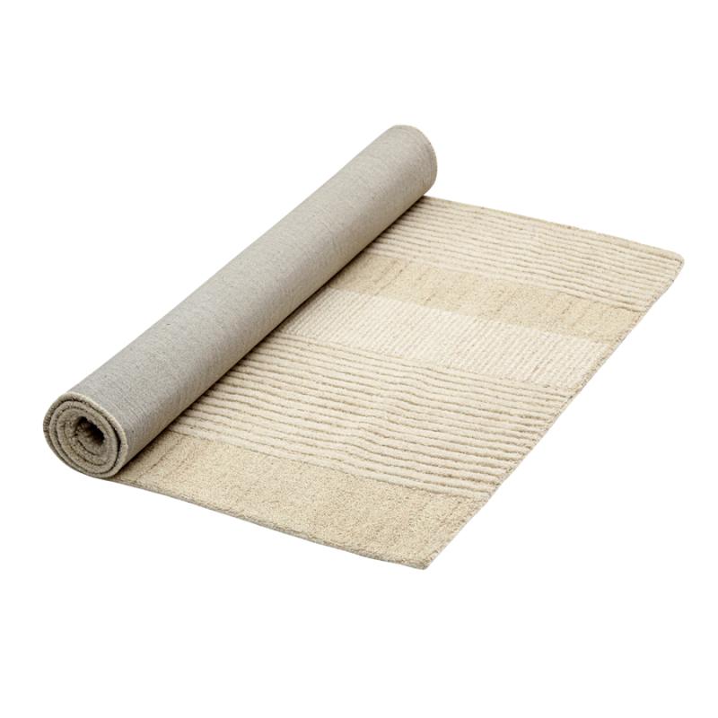 Ковер из шерсти thar из коллекции ethnic, 200x300 см