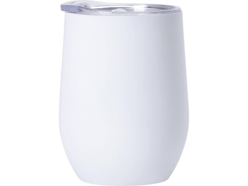 Термокружка Vacuum mug C1, soft touch, 370 мл