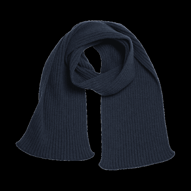 Шарф Forges вязаный