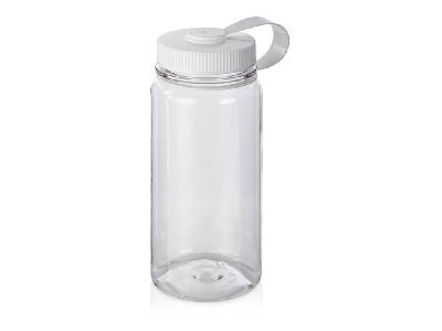Бутылка для воды Jaggy, тритан, 650 мл