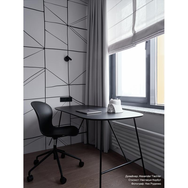 Стол письменный ander, 142,5х74 см