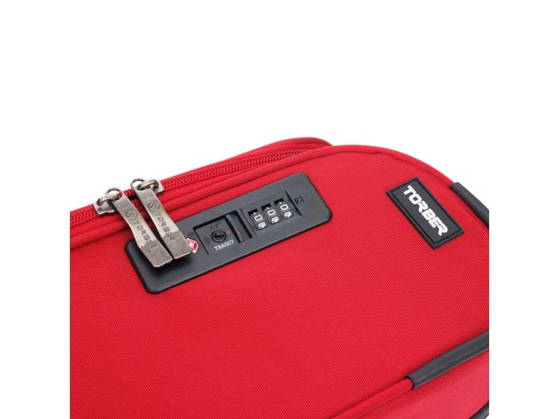 Чемодан Brosno, 32 л