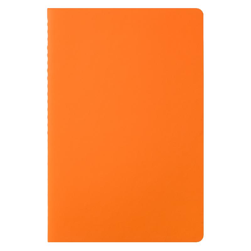 Блокнот Alpha slim