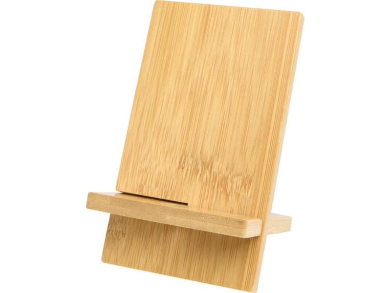 Подставка для телефона бамбуковая Ceibo