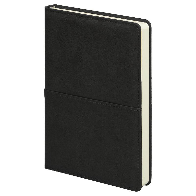 Ежедневник Smart Philadelphia Columbus А5, недатированный, в твердой обложке с поролоном