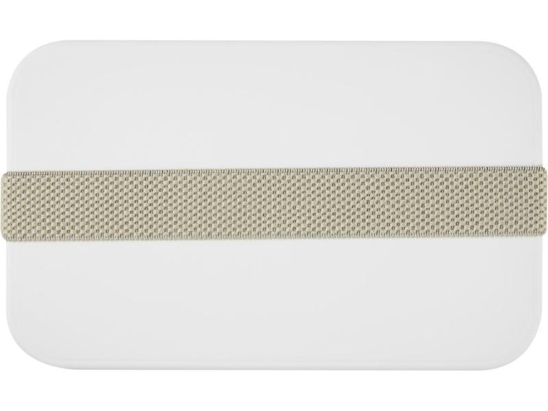 Однослойный ланчбокс MIYO