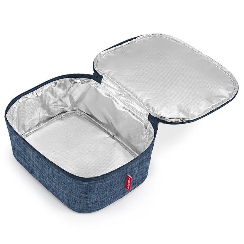 Термосумка coolerbag m pocket twist