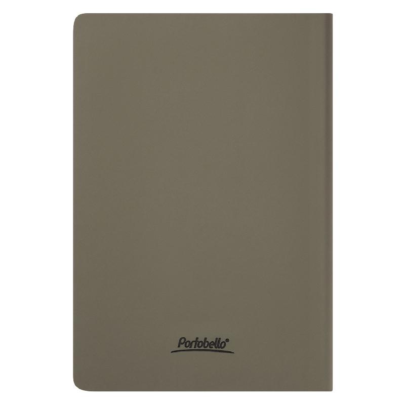 Ежедневник Spark недатированный,  (без упаковки, без стикера)