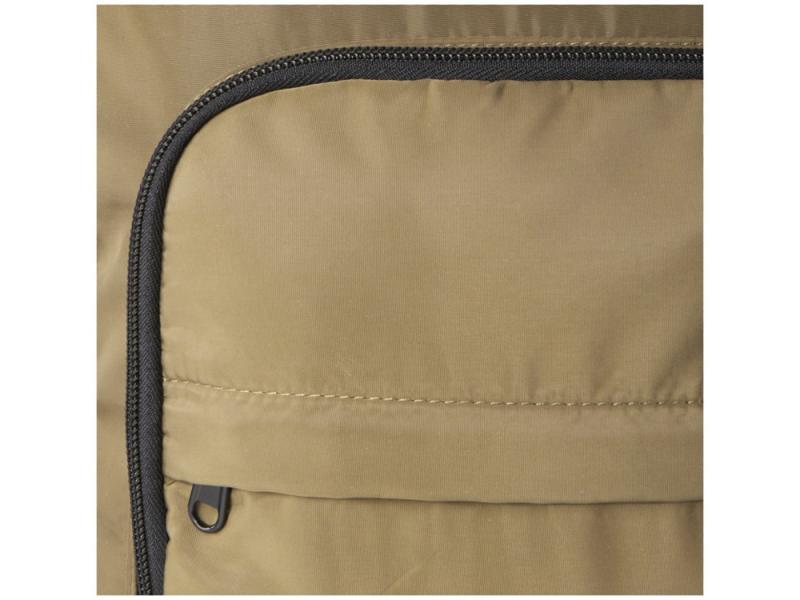 Рюкзак для ноутбука Trend Plus 15 из переработанного материала