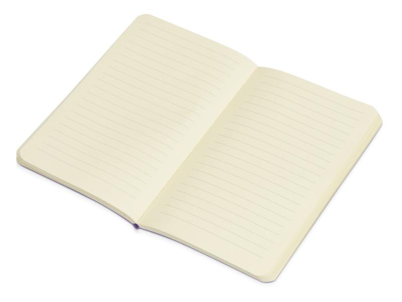 Блокнот А6 Softy small soft-touch