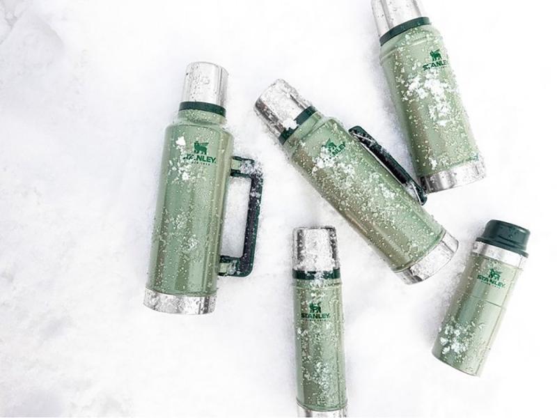 Термос Classic 1900