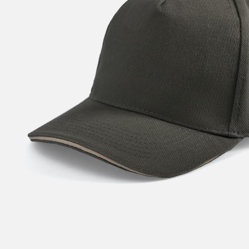 Бейсболка Long Beach