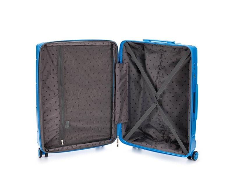 Чемодан В Отпуск, 79 л