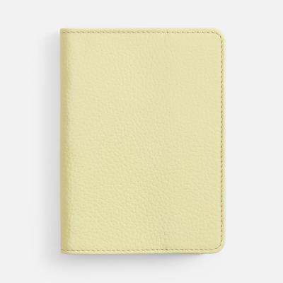 Обложка для паспорта Unison