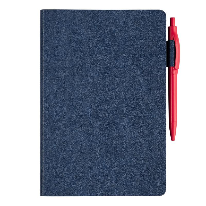 Ежедневник Flexy Asstra Petrus A5, недатированный, в гибкой обложке