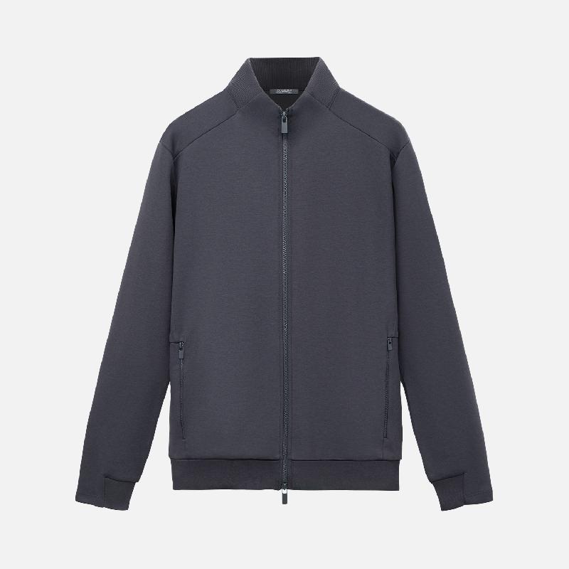 Толстовка на молнии ASTIN , размер XXL