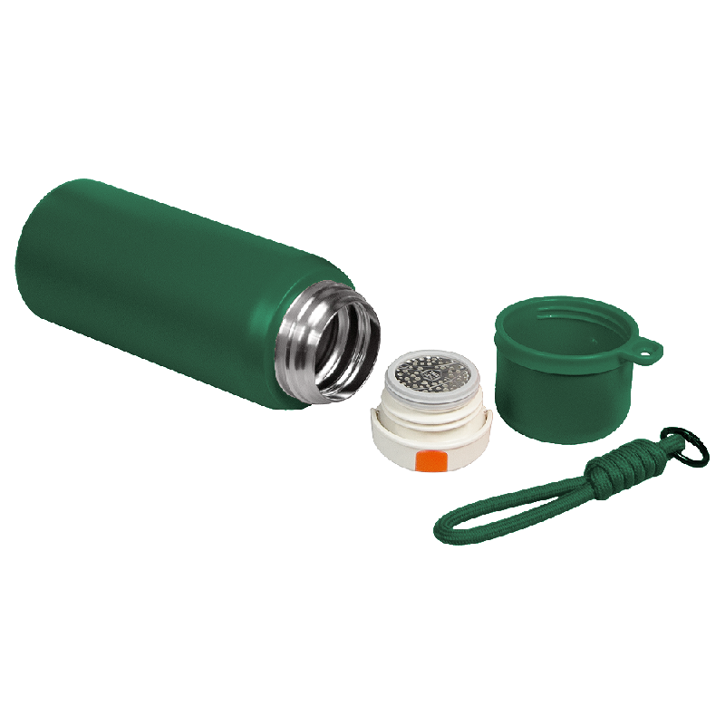 Термос вакуумный стальной La Vie с ремувкой  двухстеночный 500 мл  в подарочной упаковке