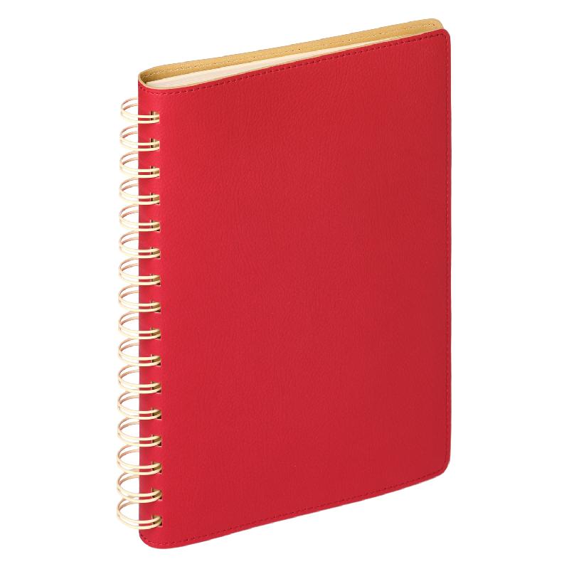 Ежедневник Vista недатированный, 