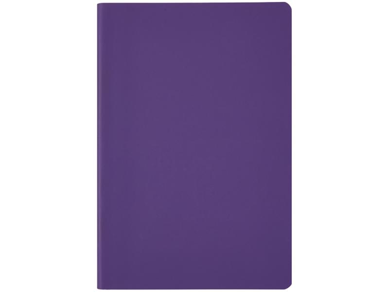 Ежедневник недатированный А5 Megapolis Color Flex New