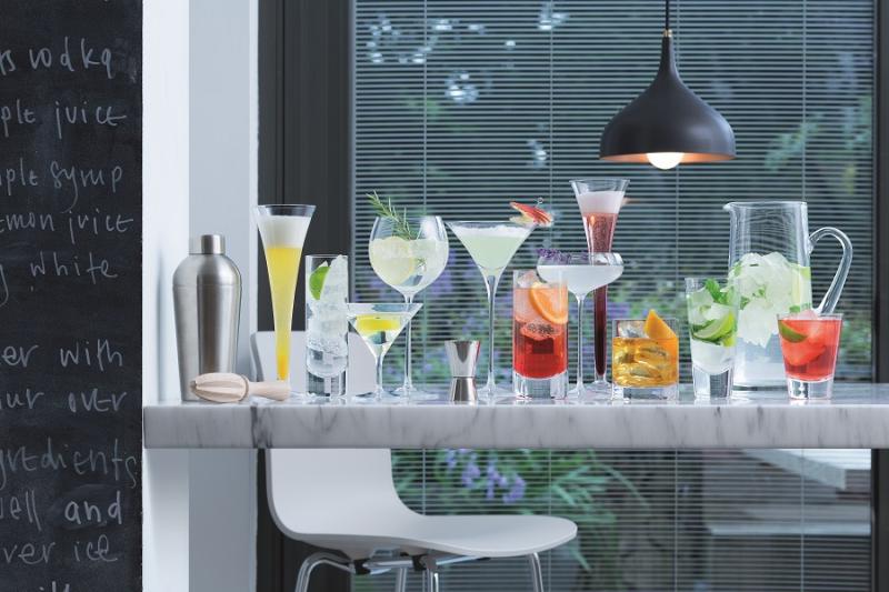 Кувшин bar, 1,7 л