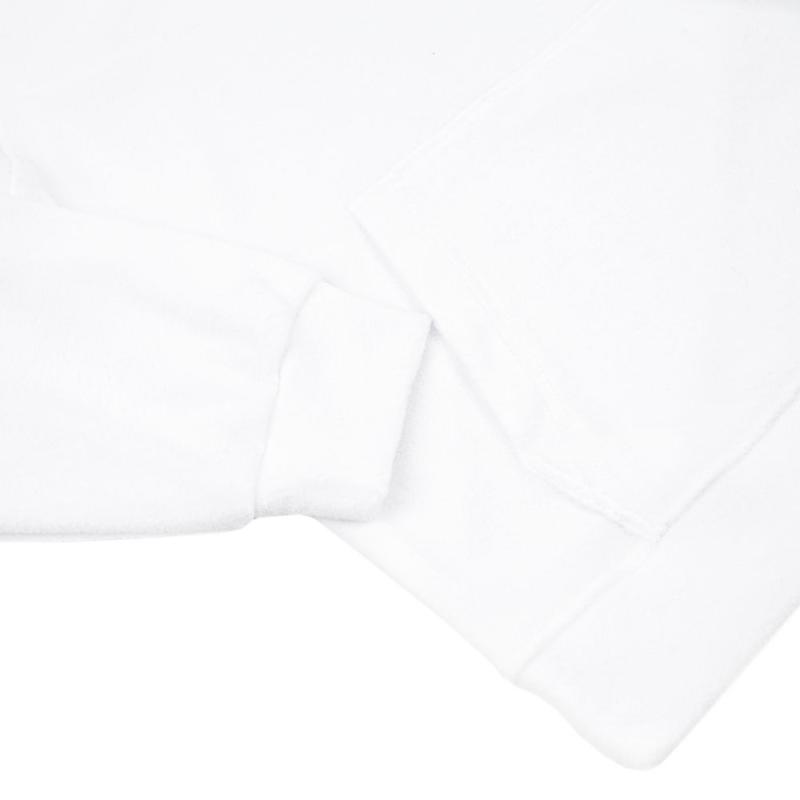 Худи флисовое унисекс Manakin