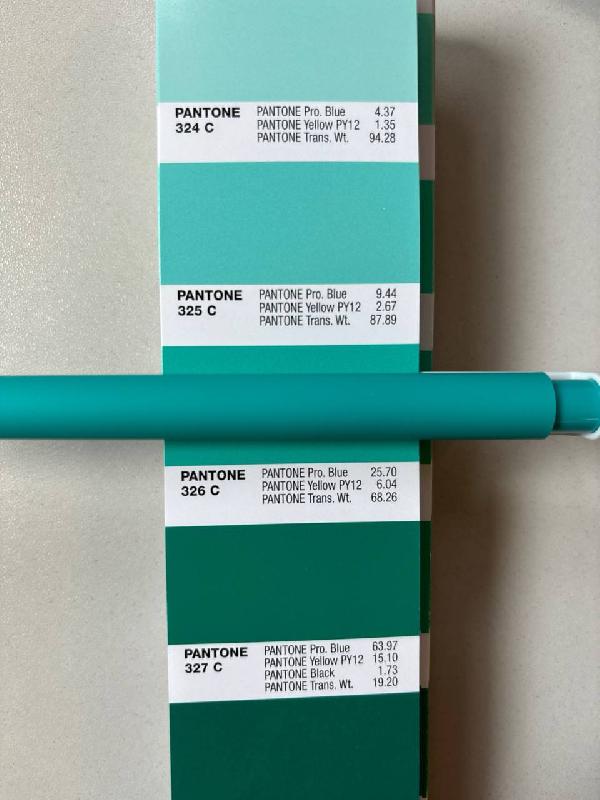 Ручка шариковая CONSUL SOFT, пластиковая