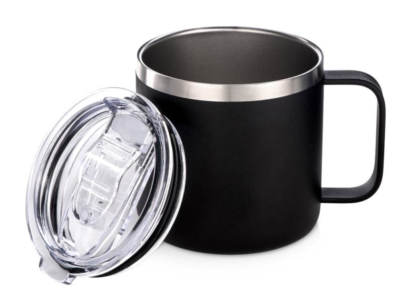 Стальная кружка с двойными стенками Alaska