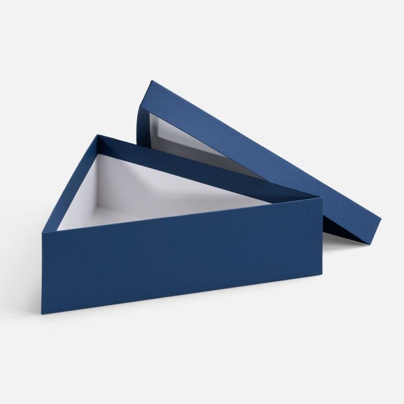 Коробка Trigon