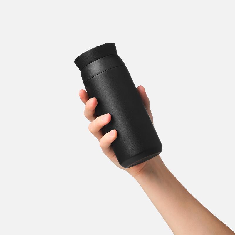 Термобутылка вакуумная герметичная Grace