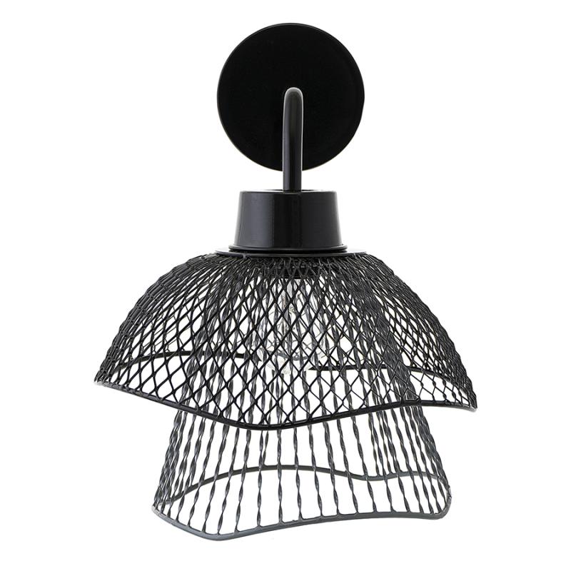 Светильник настенный vinger, 25х30х33 см